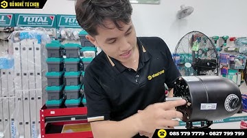 HƯỚNG DÃN LẮP QUẠT ĐÚNG CÁCH