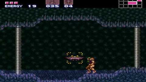 Super Metroid Desolation Part 6