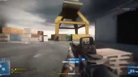 How to get Aimbot Hack *2014 DECEMBER* in BF3 PC Easy! (Follow Description!)