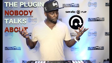 Serato Flip - The most underutilized Serato expansion pack -  Tutorial using DDJ SX2, SX3