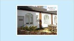 Shuttercraft Northants | Plantation Window Shutters