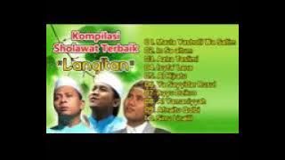 sholawat langitan yg takan layu temakan jaman