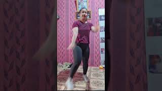 Tante Bohay Senam Biar Badan Sehat