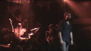 Video thumbnail of "Drive By Truckers~Goodes Field road"