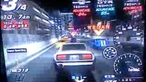 WMMT3 DX: Nagoya 4-Way