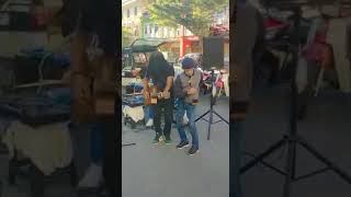 Download Lagu Tok Seni,Abu May n atok Tomey buat gila di Loken