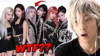 Listening to EVERGLOW for the FIRST Time.. ('DUN DUN', 'LA DI DA', 'FIRST' Reaction)