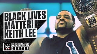 Black Lives Matter | Keith Lee