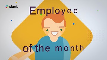 SLACK - Top 10 Slack Hacks intro