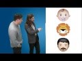 Capture de la vidéo Mumford & Sons Play The Emoji Game | Artist Challenge