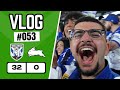 We Will Never Lose〡Canterbury Bulldogs v South Sydney Rabbitohs〡Vlog #053
