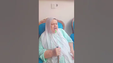 زغاريد الجدة بالنجاح 