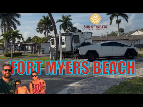 Towing Fort Myers Florida