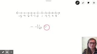 Opposites and Absolute Value