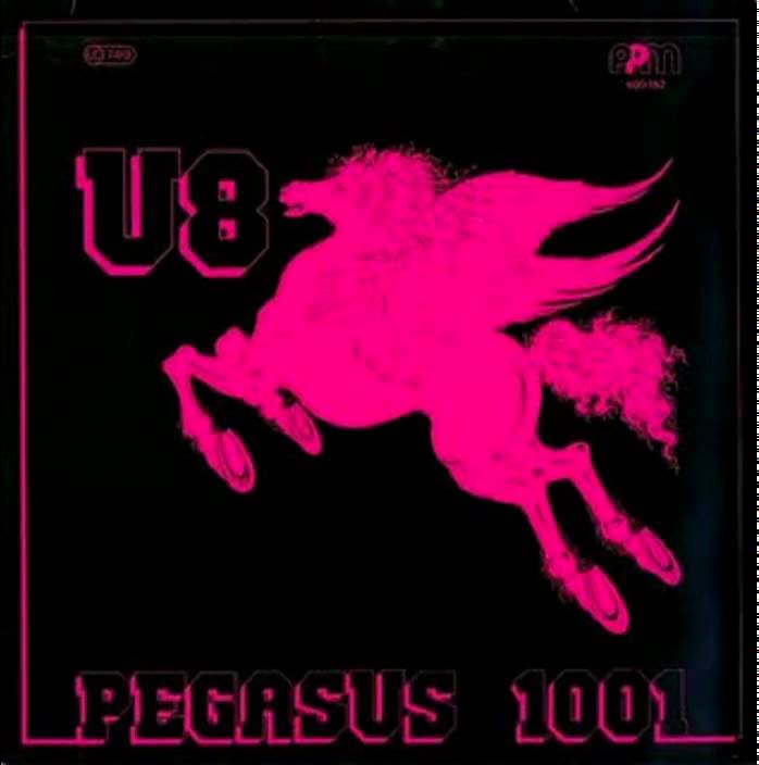 Watch U8 (AUT) - Fly Away (1982) on YouTube Watch U8 (AUT) - Fly Away (1982) on YouTube