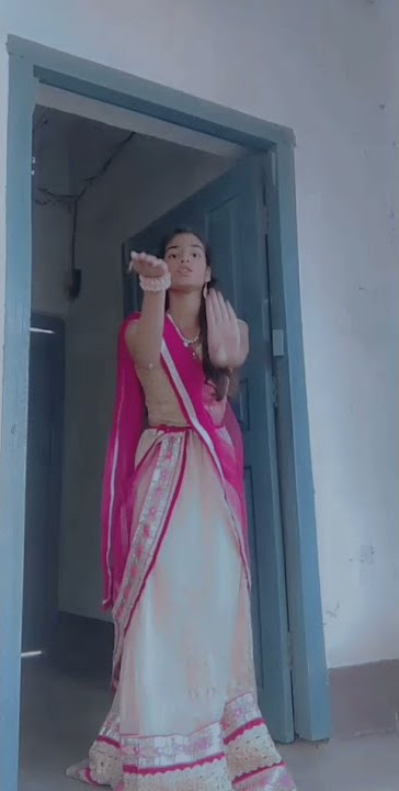 kithe Reh Gaya Song Short dance video💯💯 (Dancing girl pari) ❤❤❤