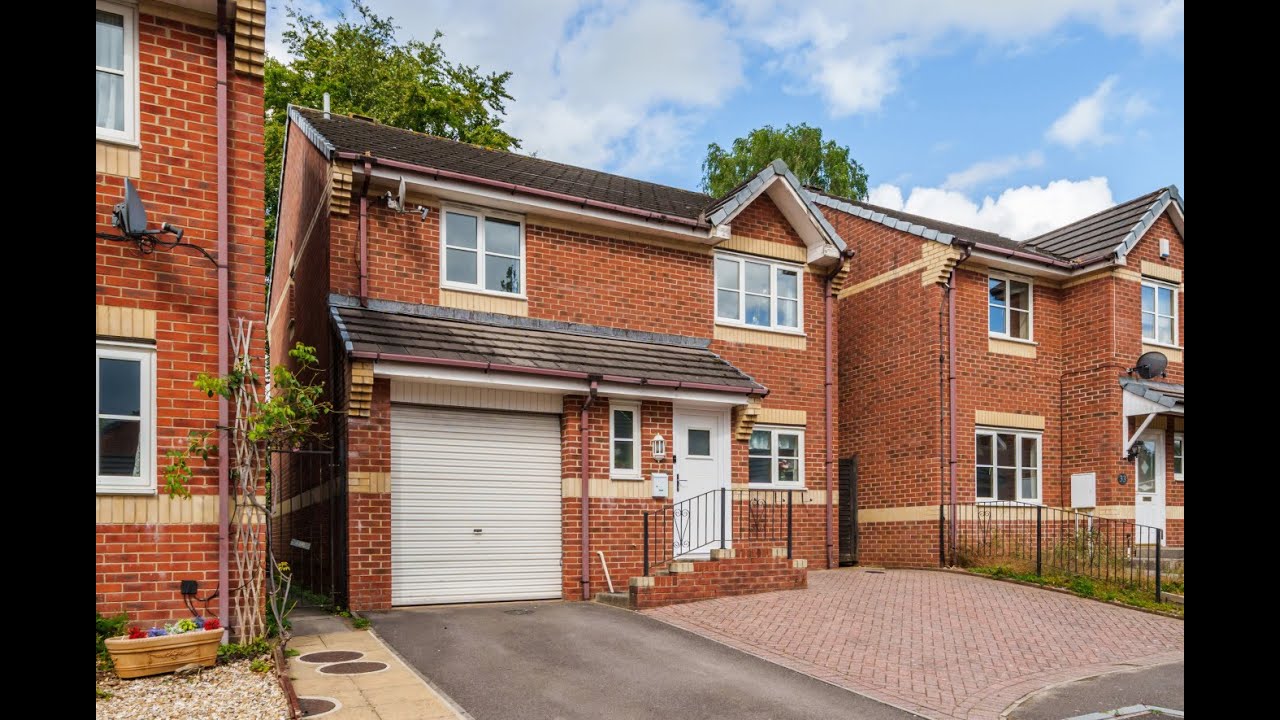 Ashleigh Road, Honiton YouTube