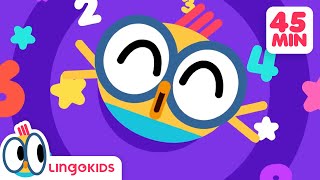 SCIENCE WITH BILLY 🔬🐤 Songs & Cartoons | Science for kids | Lingokids