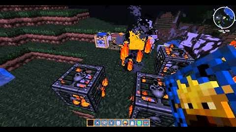 Minecraft mod spotlight! CRAFTABLE SPAWNERS!