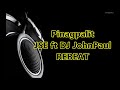 Pinagpalit - JSE ft DJ John Paul REBEAT