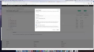 003g Running someone else