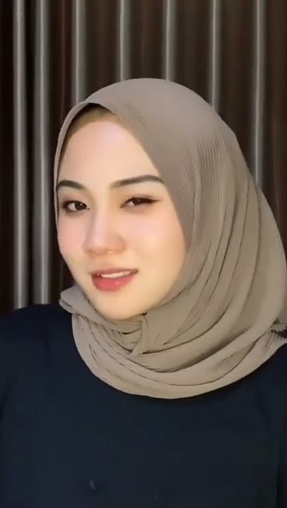 Story cwe hijab cantik