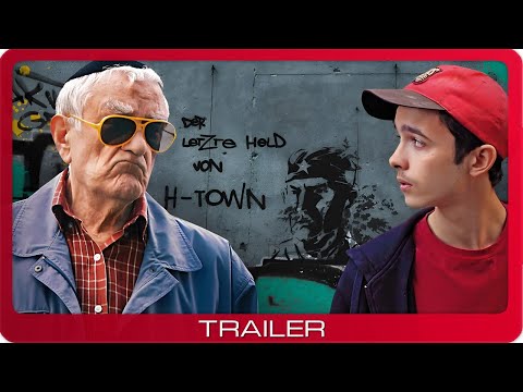Kaddisch für einen Freund ≣ 2012 ≣ Trailer