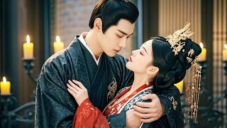 【FULL】Forced to Marry the "Dying" Prince, I Ended Up with an Obsessive Husband#minidrama