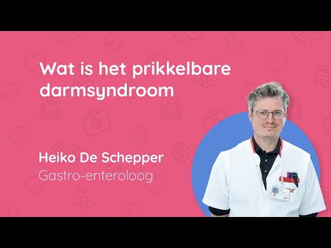 Video: Wat is een zin met prikkelbaar?