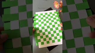 How to make paper bag easy | paper bag kaise banate hain | craft | shorts | papercraft |