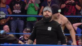 LAX IS BACK!!! | IMPACT March 16th, 2017
