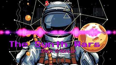 The Synth Wars-Jack O'Reilly (Bass Boost)