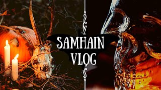 How to celebrate Samhain | The witches' Halloween