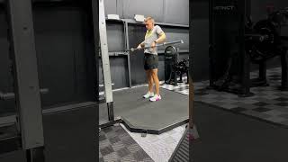 Hang Complex-RDL to Shrug-Clean Drop Catch