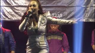 Cici Marisa Family's- Tamu mlm minggu_Sakha Fortune