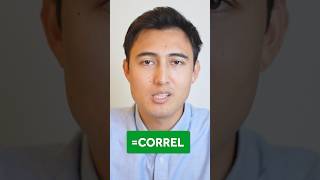 Correlation Analysis in Excel