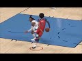 The best signature moves in NBA2K25