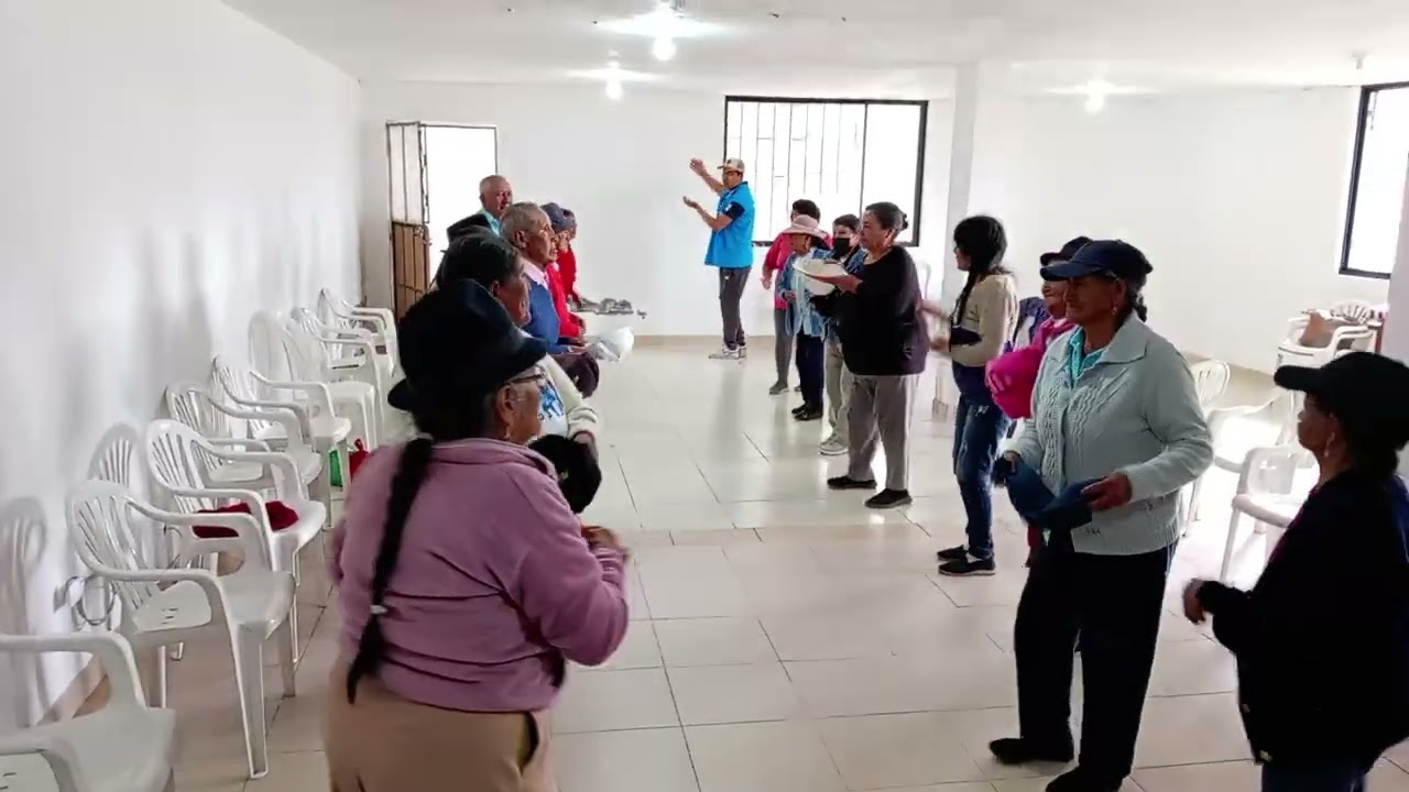 Un ensayito ALPA SISA 