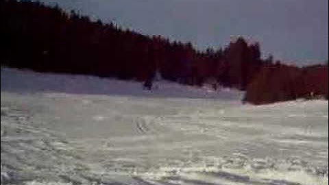 1996 Polaris 680 Ultra PSI piped