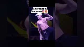 Sarap Tlga Sa Mata Ng Idol Lab Ko Mrcapjj In Valentino Club Cebu 03112024