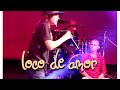 Ke Personajes Valentino Merlo Loco De Amor