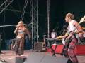 No Doubt - Hey Baby (Live at Glastonbury Festival 2002)