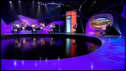 Pointless - C is for Clarification