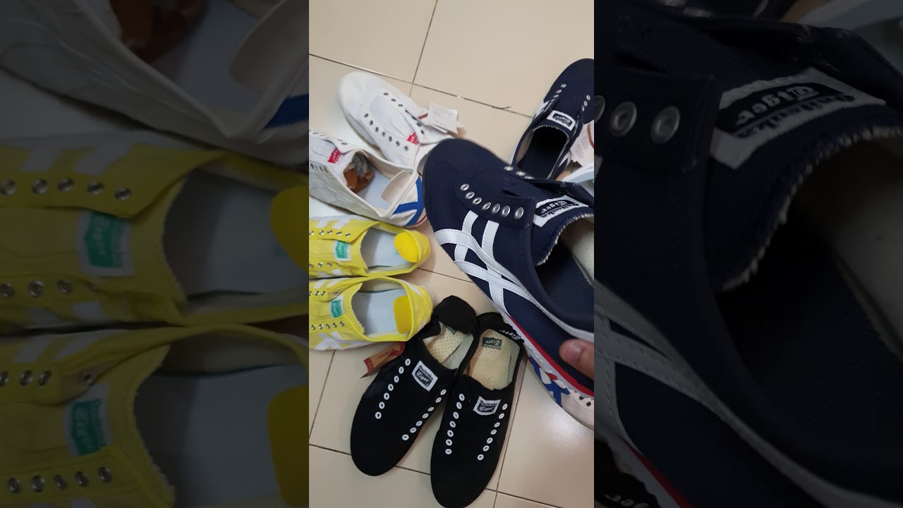 onitsuka tiger th3kon