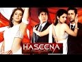 Haseena  (2006) | Hindi Movie | Raj Babbar, Isha Koppikar, Preeti Jhangiani