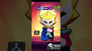 mám všechny brawlery