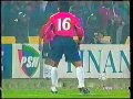 Chile 3  Brasil 0  Clasificatorias para el mundial Corea Japon 2002