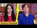 Is 90 Day Fiance Jihoon Lee and Deavan Clegg Divorce Finalized?