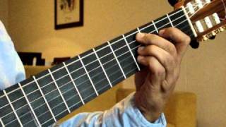 Video thumbnail of "Sabrá Dios, Andrés Cepeda, Acordes para Guitarra"
