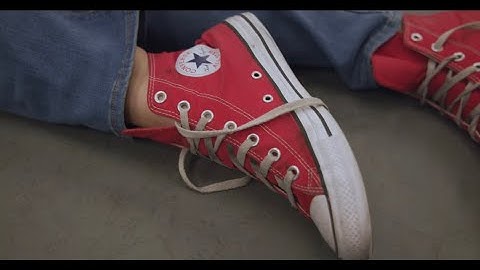 the horrific agony of being comfortable | NYU Tisch Frame & Sequence Simple Narrative